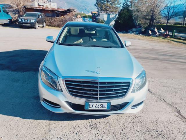 Mercedes-Benz S 350 BlueTEC 4Matic Premium - foto 1 di 4