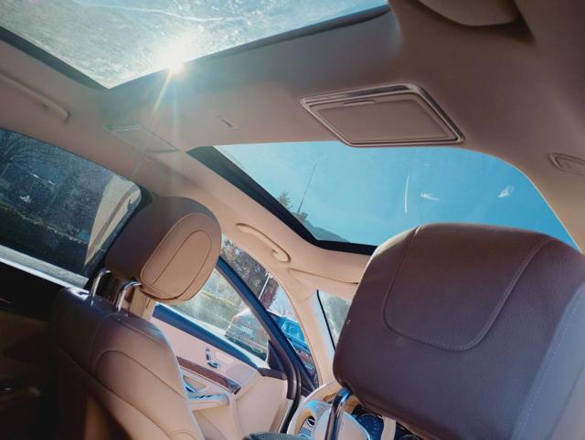 Mercedes-Benz S 350 BlueTEC 4Matic Premium - foto 2 di 4