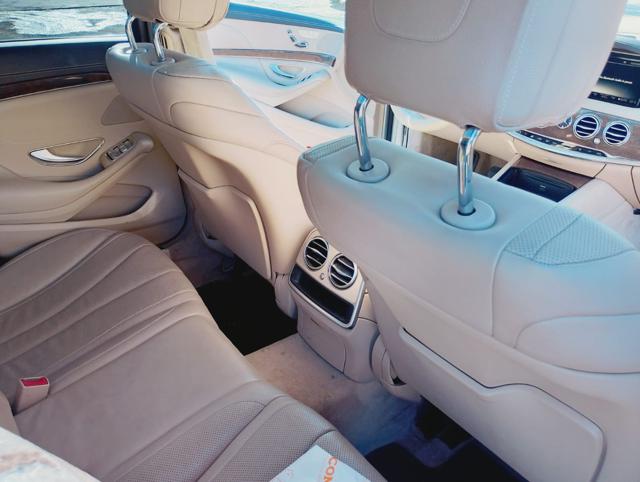 Mercedes-Benz S 350 BlueTEC 4Matic Premium - foto 4 di 4