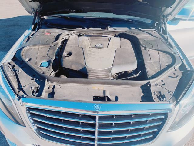 Mercedes-Benz S 350 BlueTEC 4Matic Premium - foto 3 di 4