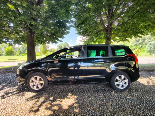 Peugeot 5008 BlueHDi 120 CV AUTOMATICA - foto 2 di 4