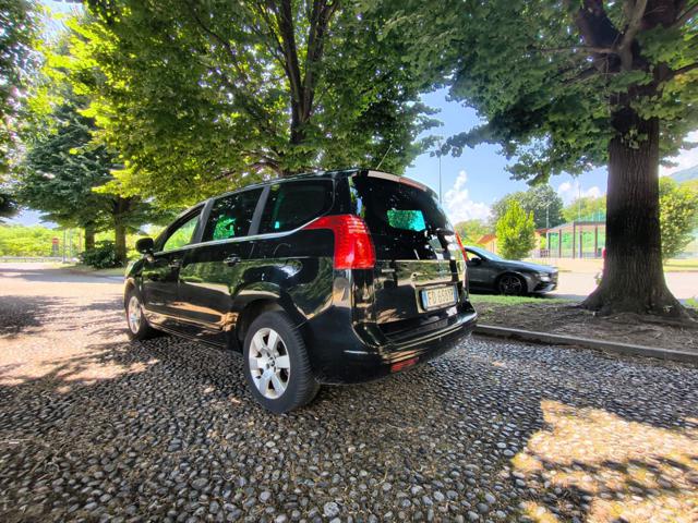 Peugeot 5008 BlueHDi 120 CV AUTOMATICA - foto 3 di 4