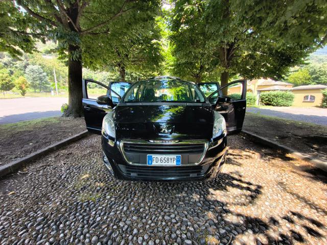 Peugeot 5008 BlueHDi 120 CV AUTOMATICA - foto 4 di 4