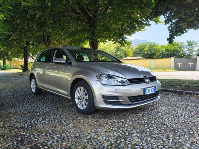 Volkswagen Golf 1.6 BlueTDI 110 CV 5p. Comfortline usato a MANTELLO
