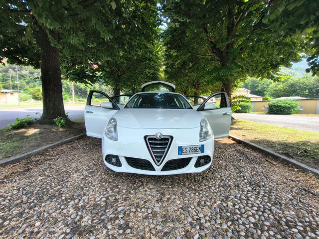 Alfa Romeo Giulietta 1.6 JTDm-2 105 CV - foto 4 di 4