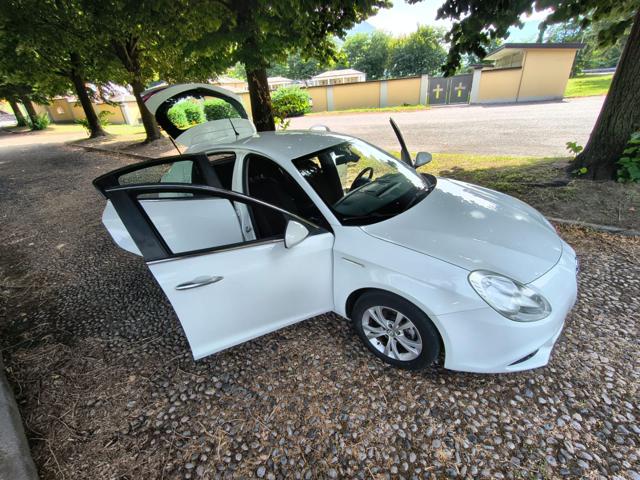 Alfa Romeo Giulietta 1.6 JTDm-2 105 CV - foto 3 di 4