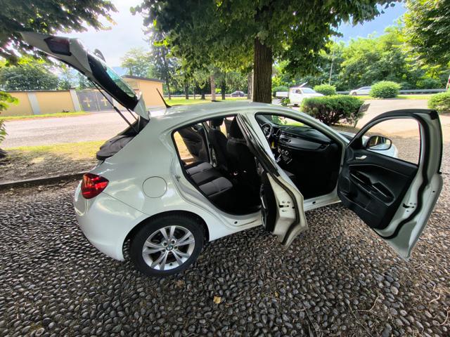 Alfa Romeo Giulietta 1.6 JTDm-2 105 CV - foto 2 di 4