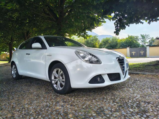 Alfa Romeo Giulietta 1.6 JTDm-2 105 CV usato a MANTELLO