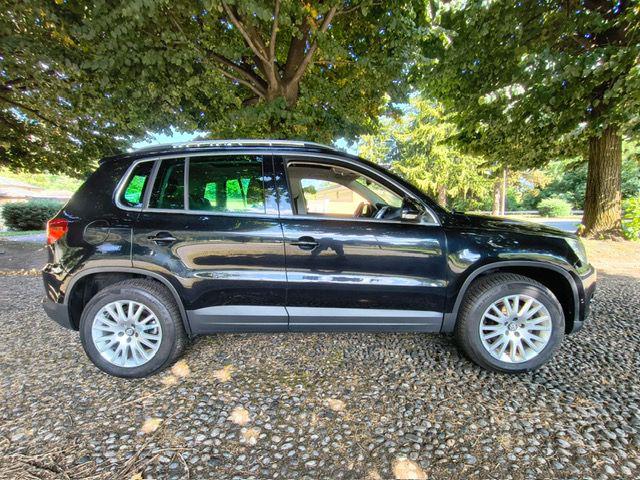 Volkswagen Tiguan 2.0 TDI DPF 4MOTION DSG 140cv - foto 3 di 4