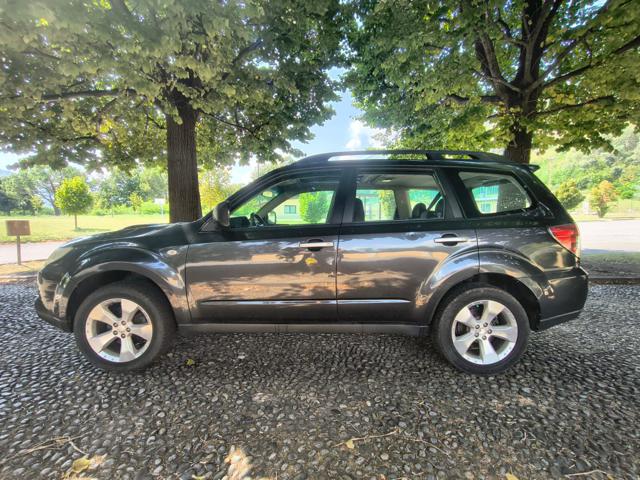 Subaru Forester 2.0D X BR - foto 3 di 4
