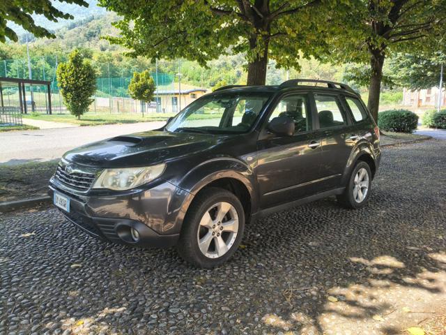 Subaru Forester 2.0D X BR - foto 4 di 4