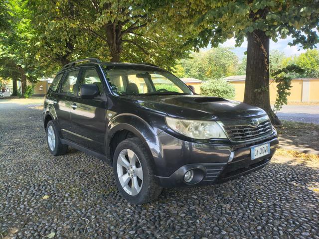 Subaru Forester 2.0D X BR - foto 2 di 4