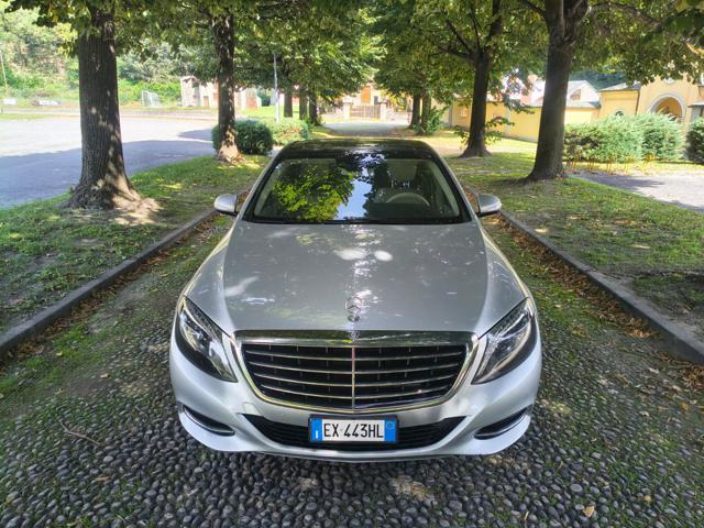 Mercedes-Benz S 350 BlueTEC 4Matic Premium - foto 3 di 33