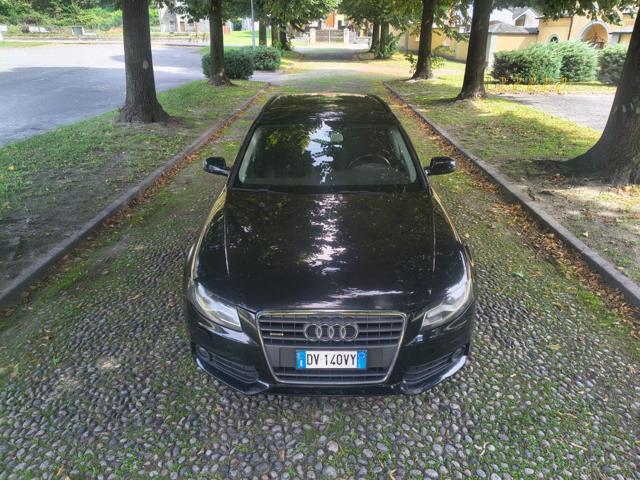 Audi A4 Avant 2.0 TDI 170CV F.AP. quattro - foto 2 di 28