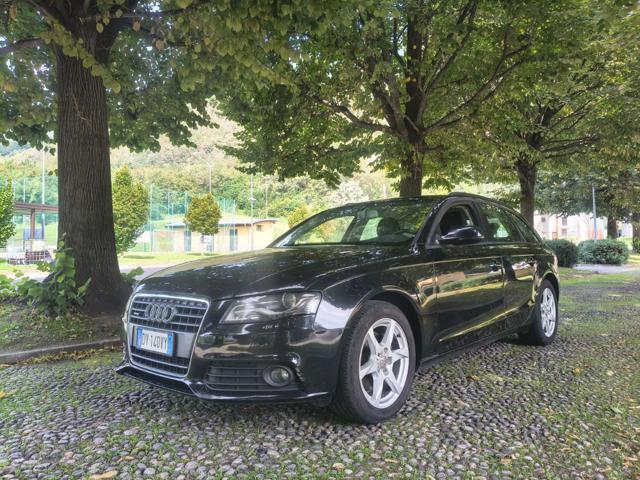 Audi A4 Avant 2.0 TDI 170CV F.AP. quattro - foto 3 di 28