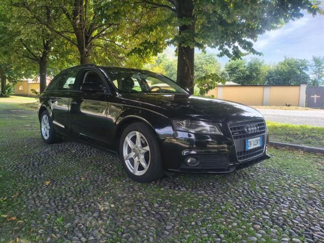 Audi A4 Avant 2.0 TDI 170CV F.AP. quattro - foto 4 di 28