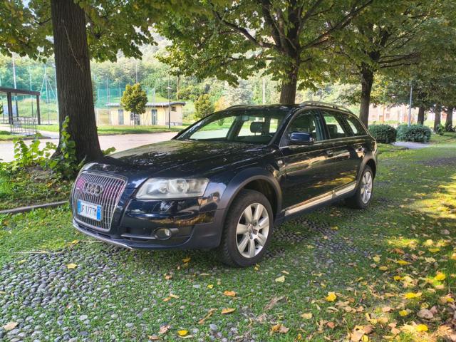 Audi A6 allroad 2.7 TDI F.AP. tiptronic INTEGRALE PERMANENTE - foto 2 di 4