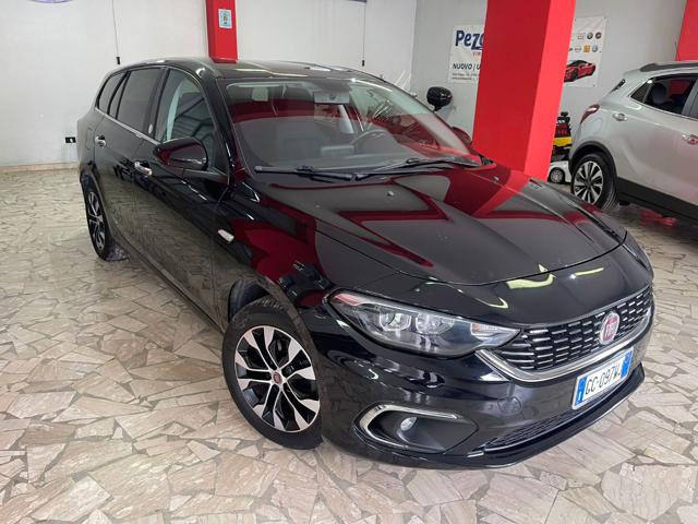 Fiat Tipo 1.6 Mjt S&S DCT SW Mirror usato a AVERSA