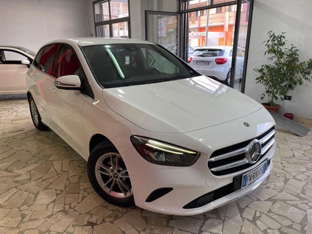Mercedes-Benz B 180 d Automatic Sport usato a AVERSA