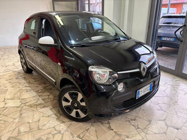 Renault Twingo 1.0 SCe Live usato a AVERSA