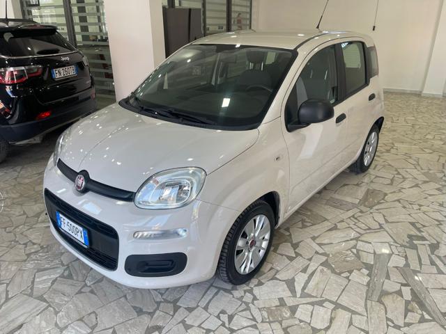 Fiat Panda 1.3 MJT 95 CV S&S Easy - foto 2 di 4