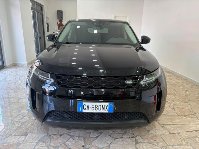 Land Rover Range Rover Evoque 2.0D I4-L.Flw 150 CV AWD Auto - foto 3 di 4
