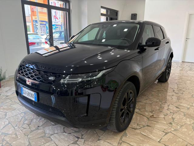 Land Rover Range Rover Evoque 2.0D I4-L.Flw 150 CV AWD Auto - foto 2 di 4