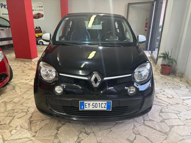 Renault Twingo 1.0 SCe Live - foto 3 di 4