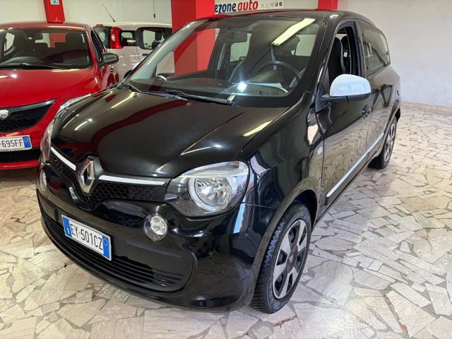Renault Twingo 1.0 SCe Live - foto 2 di 4