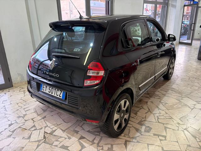 Renault Twingo 1.0 SCe Live - foto 4 di 4