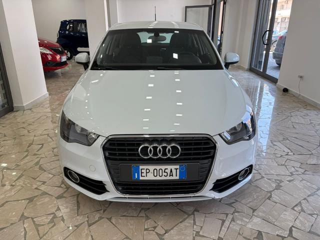 Audi A1 SPB 1.6 TDI Ambition - foto 3 di 4