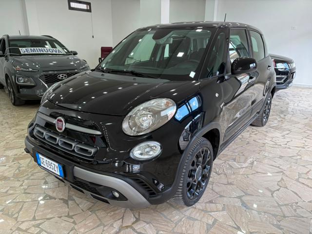 Fiat 500L 1.3 Multijet 95 CV Cross - foto 3 di 4