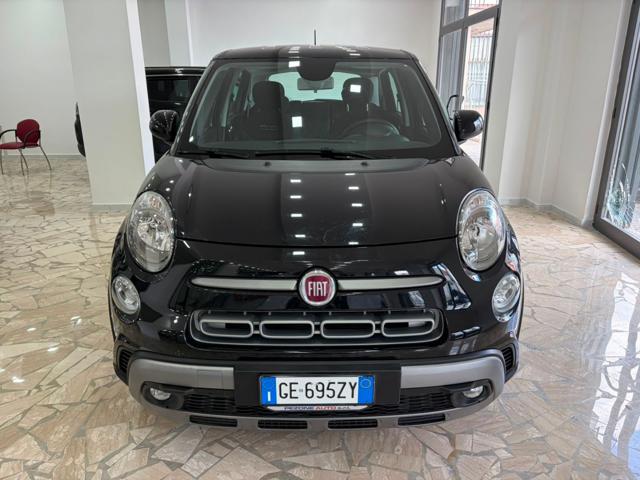 Fiat 500L 1.3 Multijet 95 CV Cross - foto 2 di 4