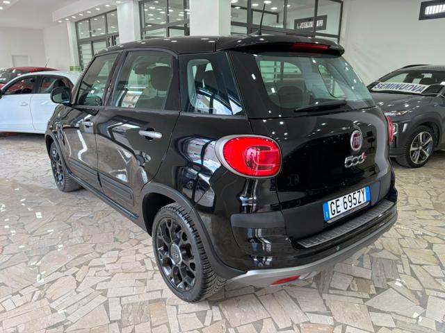 Fiat 500L 1.3 Multijet 95 CV Cross - foto 4 di 4