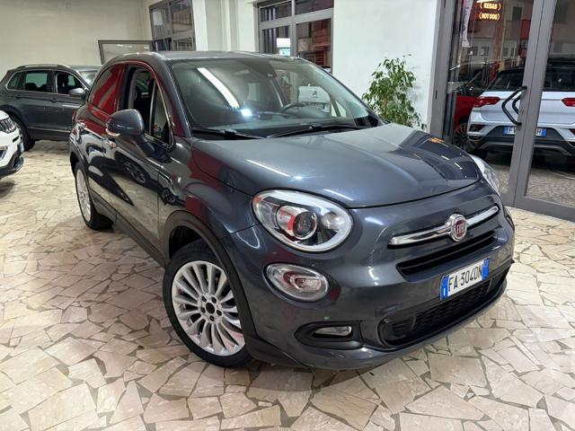 Fiat 500X 1.6 MultiJet 120 CV Lounge usato a AVERSA