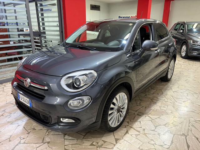 Fiat 500X 1.6 MultiJet 120 CV Lounge - foto 2 di 4