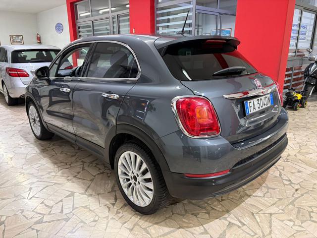 Fiat 500X 1.6 MultiJet 120 CV Lounge - foto 4 di 4