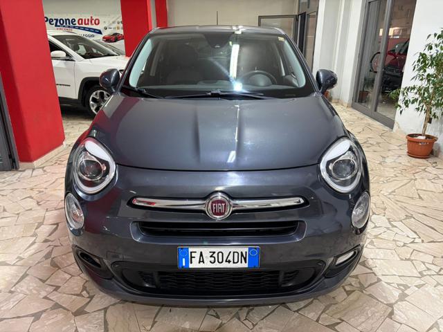 Fiat 500X 1.6 MultiJet 120 CV Lounge - foto 3 di 4