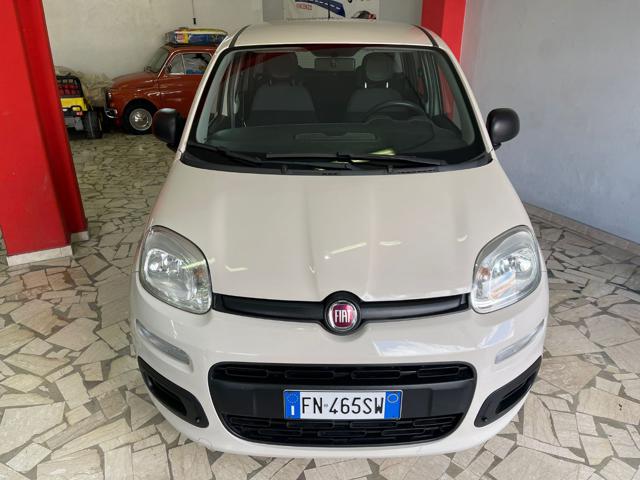Fiat Panda 0.9 TwinAir Turbo Natural Power Easy - foto 3 di 4