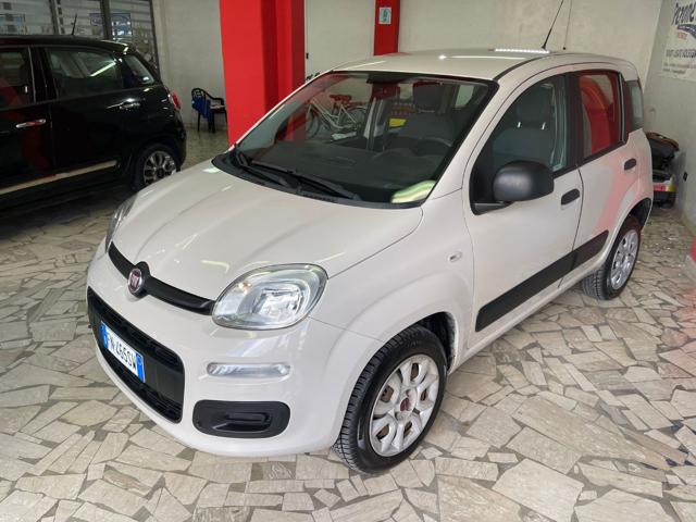 Fiat Panda 0.9 TwinAir Turbo Natural Power Easy - foto 2 di 4