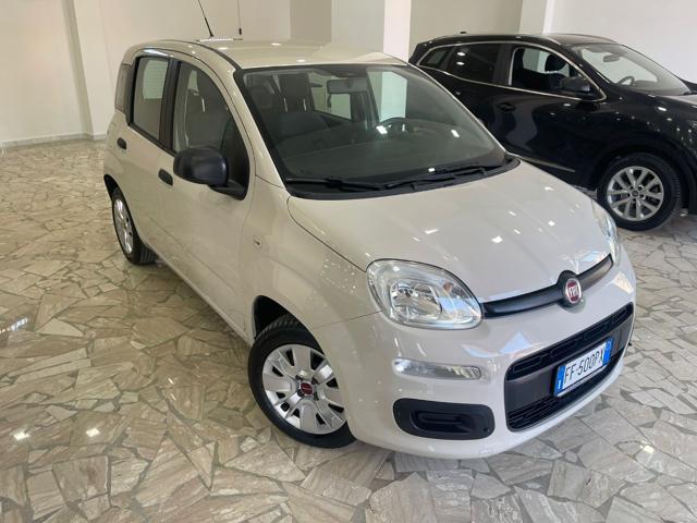 Fiat Panda 1.3 MJT 95 CV S&S Easy usato a AVERSA