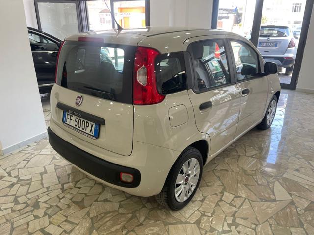 Fiat Panda 1.3 MJT 95 CV S&S Easy - foto 4 di 4