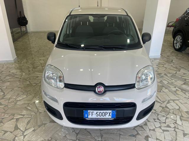 Fiat Panda 1.3 MJT 95 CV S&S Easy - foto 3 di 4