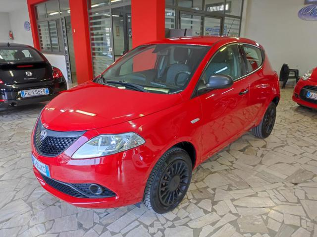 Lancia Ypsilon 0.9 TwinAir 5 porte Metano Ecochic Elefantino Blu - foto 2 di 4