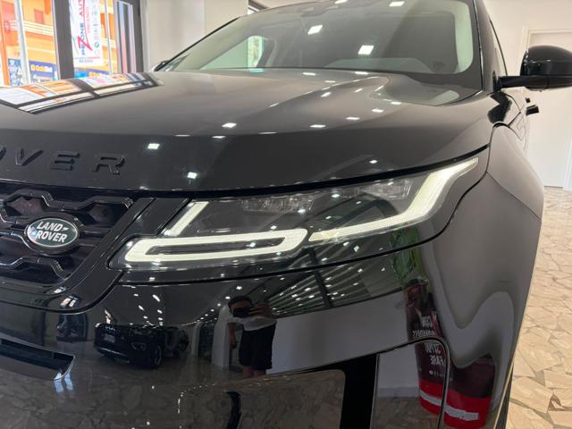 Land Rover Range Rover Evoque 2.0D I4-L.Flw 150 CV AWD Auto - foto 4 di 4