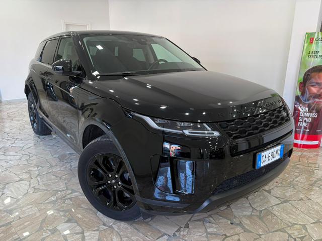 Land Rover Range Rover Evoque 2.0D I4-L.Flw 150 CV AWD Auto usato a AVERSA