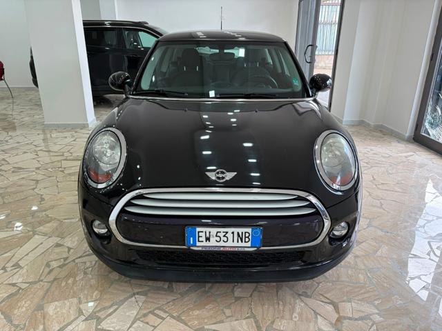 MINI Cooper D 1.5 Cooper D - foto 3 di 4