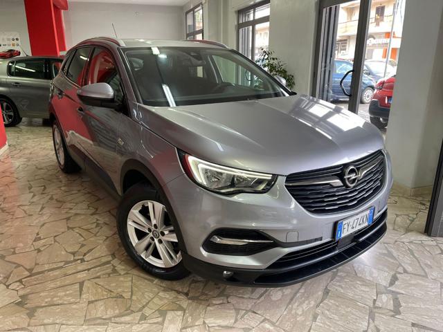 Opel Grandland X 1.5 diesel Ecotec Start&Stop Advance usato a AVERSA