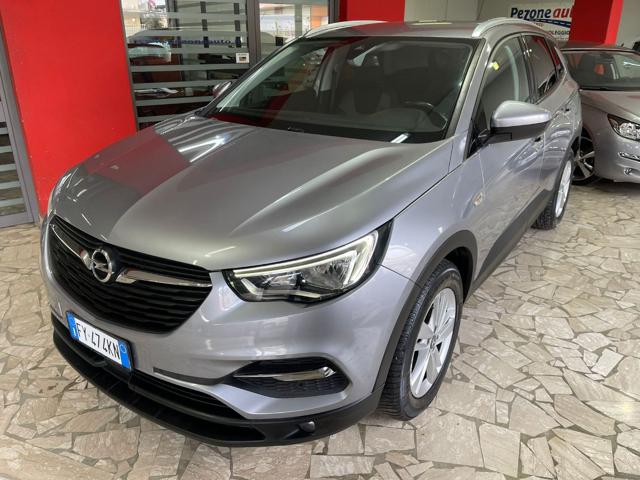 Opel Grandland X 1.5 diesel Ecotec Start&Stop Advance - foto 2 di 4