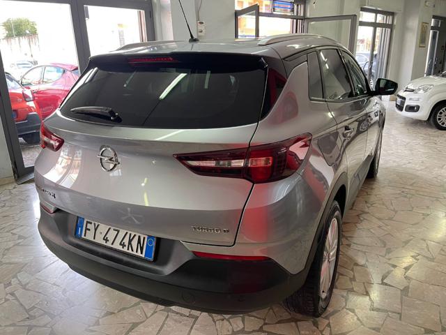 Opel Grandland X 1.5 diesel Ecotec Start&Stop Advance - foto 4 di 4